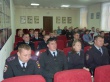 В ОМВД России по Уватскому району проходит комплексное инспектирование